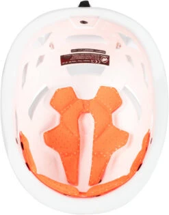 Mammut Crag Sender - Klimhelm - White -Mammut Avontuur mammut crag sender climbing helmet white 03 867881