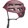 Mammut Crag Sender - Klimhelm - Blood Red 1 Mammut Crag Sender - Klimhelm - Blood Red -Mammut Avontuur mammut crag sender helm blood red 2030 00260 3715 02 1361402