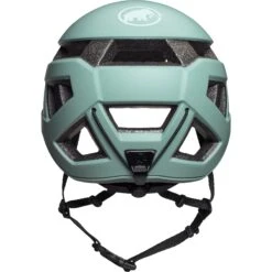 Mammut Crag Sender - Klimhelm - Jade 11 Mammut Crag Sender - Klimhelm - Jade -Mammut Avontuur mammut crag sender helm jade 2030 00260 4100 01 1361404