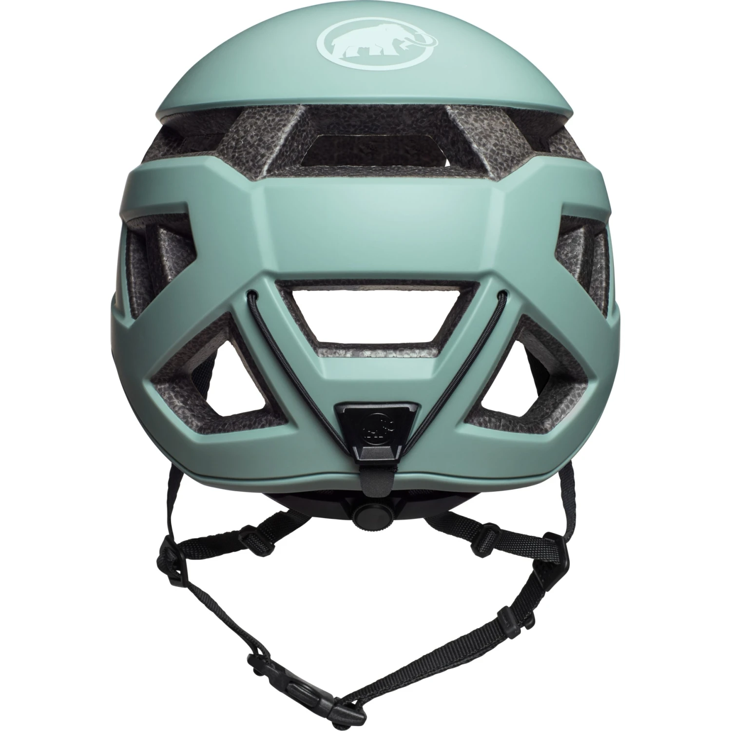 Mammut Crag Sender - Klimhelm - Jade 4 Mammut Crag Sender - Klimhelm - Jade - Afbeelding 3