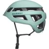 Mammut Crag Sender - Klimhelm - Jade 1 Mammut Crag Sender - Klimhelm - Jade -Mammut Avontuur mammut crag sender helm jade 2030 00260 4100 02 1361405