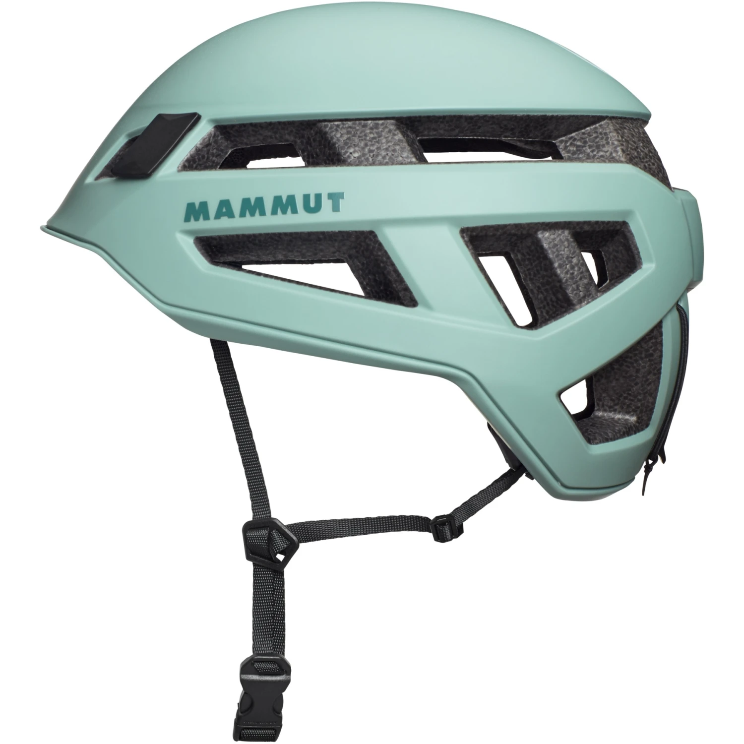 Mammut Crag Sender - Klimhelm - Jade 2 Mammut Crag Sender - Klimhelm - Jade