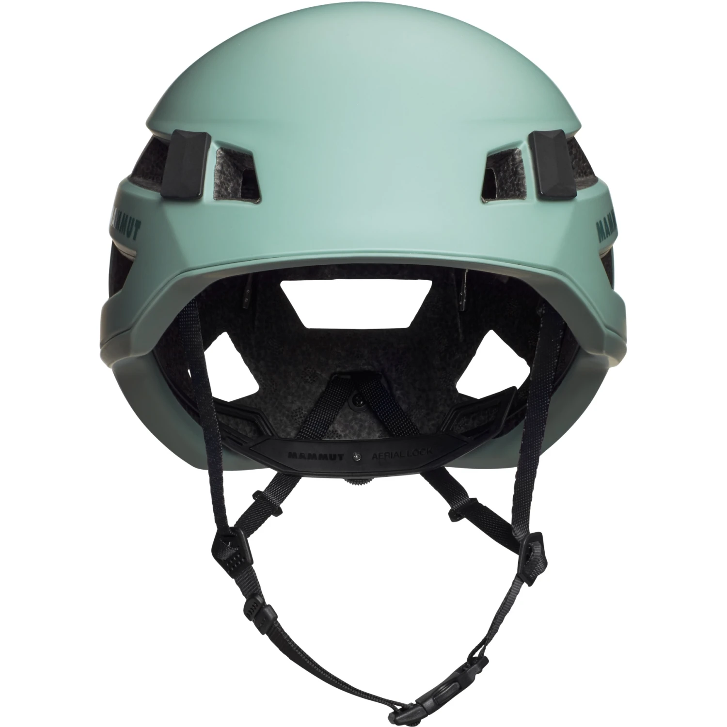 Mammut Crag Sender - Klimhelm - Jade 3 Mammut Crag Sender - Klimhelm - Jade - Afbeelding 2