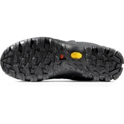 Mammut Ducan BOA® Low GTX Schoenen Heren - Zwart -Mammut Avontuur mammut ducan boa low gtx hiking boots men black 5 1232893