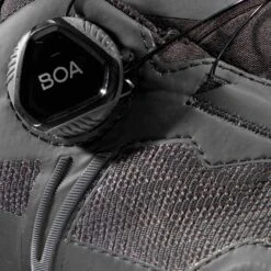 Mammut Ducan BOA® Low GTX Schoenen Heren - Zwart -Mammut Avontuur mammut ducan boa low gtx hiking boots men black 6 1232894