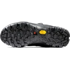 Mammut Ducan BOA Low GTX Wandelschoenen Dames - Zwart -Mammut Avontuur mammut ducan boa low gtx hiking shoes women black 5 1232961