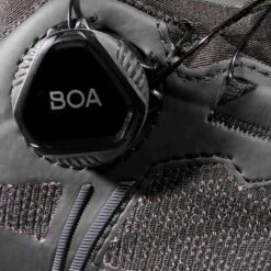 Mammut Ducan BOA Low GTX Wandelschoenen Dames - Zwart -Mammut Avontuur mammut ducan boa low gtx hiking shoes women black 8 1232964