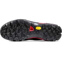 Mammut Ducan High GTX Schoenen Heren - Zwart-dark Spicy -Mammut Avontuur mammut ducan high gtx men shoes black dark spicy 1 1447955