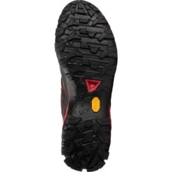 Mammut Ducan High GTX Schoenen Heren - Zwart-dark Spicy -Mammut Avontuur mammut ducan high gtx men shoes black dark spicy 2 1447956