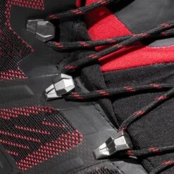 Mammut Ducan High GTX Schoenen Heren - Zwart-dark Spicy -Mammut Avontuur mammut ducan high gtx men shoes black dark spicy 4 1447958