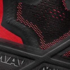 Mammut Ducan High GTX Schoenen Heren - Zwart-dark Spicy -Mammut Avontuur mammut ducan high gtx men shoes black dark spicy 6 1447960