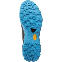 Mammut Ducan High GTX Schoenen Dames - Zwart-whisper -Mammut Avontuur mammut ducan high gtx women shoes black whisper 2 1447932