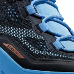 Mammut Ducan High GTX Schoenen Dames - Zwart-whisper -Mammut Avontuur mammut ducan high gtx women shoes black whisper 6 1447936