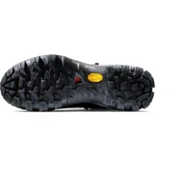 Mammut Ducan High GTX Schoenen Dames - Phantom-dark Pink -Mammut Avontuur mammut ducan high gtx women shoes phantom dark pink 1 1447942