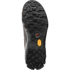 Mammut Ducan High GTX Schoenen Dames - Phantom-dark Pink -Mammut Avontuur mammut ducan high gtx women shoes phantom dark pink 2 1447943