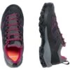Mammut Ducan Low GTX Schoenen Dames - Phantom-dark Pink 1 Mammut Ducan Low GTX Schoenen Dames - Phantom-dark Pink -Mammut Avontuur mammut ducan low gtx hiking shoe women phantom dark pink 2 908531