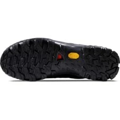Mammut Ducan Low GTX Schoenen Heren - Zwart-dark Titanium -Mammut Avontuur mammut ducan low gtx men shoes black dark titanium 1 1447982