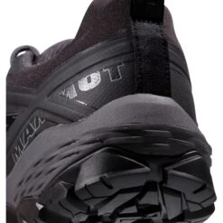 Mammut Ducan Low GTX Schoenen Heren - Zwart-dark Titanium -Mammut Avontuur mammut ducan low gtx men shoes black dark titanium 3 1447984