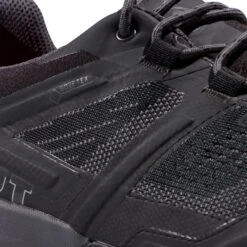 Mammut Ducan Low GTX Schoenen Heren - Zwart-dark Titanium -Mammut Avontuur mammut ducan low gtx men shoes black dark titanium 4 1447985