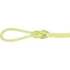Mammut 6.0 Glacier Cord Dry Statisch Touw - 30m - Yellow Melange -Mammut Avontuur mammut glacier cord dry 3 1491240