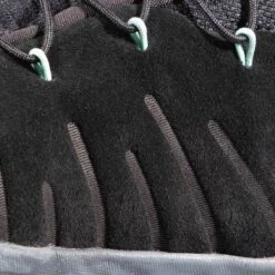 Mammut Hueco II Low GTX Outdoor Schoenen Heren - Zwart-steel -Mammut Avontuur mammut hueco ii low gtx shoes men black steel 10 1484220