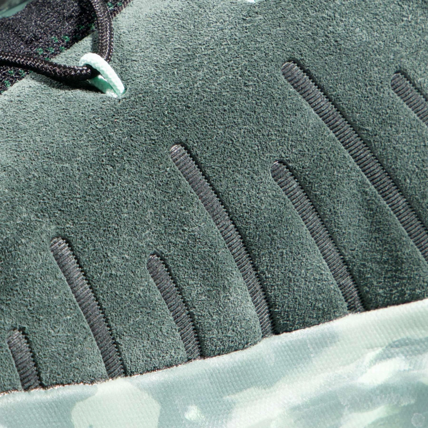 Mammut Hueco II Low GTX Outdoor Schoenen Heren - Dark Jade-jade 12 Mammut Hueco II Low GTX Outdoor Schoenen Heren - Dark Jade-jade - Afbeelding 10