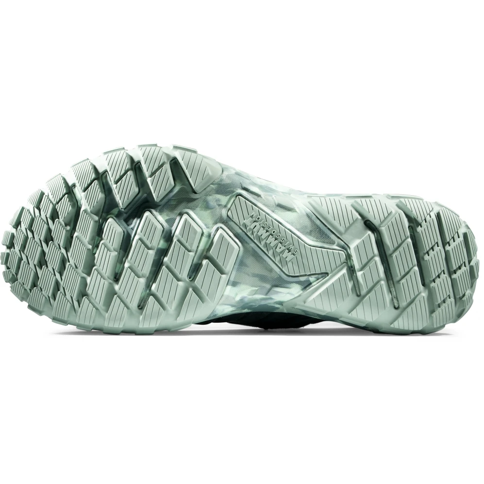 Mammut Hueco II Low GTX Outdoor Schoenen Heren - Dark Jade-jade 8 Mammut Hueco II Low GTX Outdoor Schoenen Heren - Dark Jade-jade - Afbeelding 6