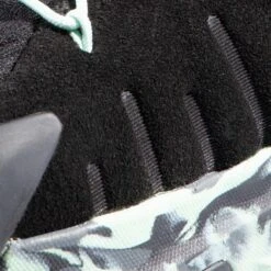 Mammut Hueco II Low GTX Outdoor Schoenen Dames - Zwart-neo Mint -Mammut Avontuur mammut hueco ii low gtx shoes women black neo mint 10 1484310