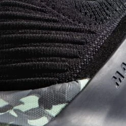 Mammut Hueco II Low GTX Outdoor Schoenen Dames - Zwart-neo Mint -Mammut Avontuur mammut hueco ii low gtx shoes women black neo mint 7 1484307