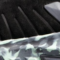 Mammut Hueco II Low GTX Outdoor Schoenen Dames - Zwart-neo Mint -Mammut Avontuur mammut hueco ii low gtx shoes women black neo mint 9 1484309