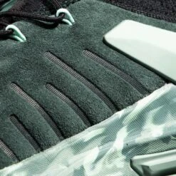 Mammut Hueco II Low GTX Outdoor Schoenen Dames - Dark Jade-jade -Mammut Avontuur mammut hueco ii low gtx shoes women dark jade jade 10 1484324