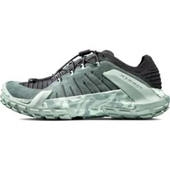 Mammut Hueco II Low GTX Outdoor Schoenen Dames - Dark Jade-jade -Mammut Avontuur mammut hueco ii low gtx shoes women dark jade jade 4 1484318