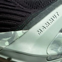 Mammut Hueco II Low GTX Outdoor Schoenen Dames - Dark Jade-jade -Mammut Avontuur mammut hueco ii low gtx shoes women dark jade jade 8 1484322