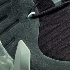 Mammut Hueco II Low GTX Outdoor Schoenen Dames - Dark Jade-jade -Mammut Avontuur mammut hueco ii low gtx shoes women dark jade jade 9 1484323