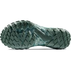 Mammut Hueco Knit II Low Schoenen Heren - Dark Jade-jade -Mammut Avontuur mammut hueco knit ii low men shoes dark jade jade 4 1351107