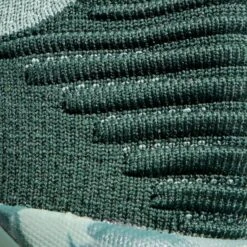 Mammut Hueco Knit II Low Schoenen Heren - Dark Jade-jade -Mammut Avontuur mammut hueco knit ii low men shoes dark jade jade 7 1351110