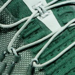 Mammut Hueco Knit II Low Schoenen Heren - Dark Jade-jade -Mammut Avontuur mammut hueco knit ii low men shoes dark jade jade 8 1351111