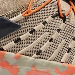 Mammut Hueco Knit II Low Schoenen Heren - Savannah-black -Mammut Avontuur mammut hueco knit ii low men shoes savannah black 7 1351124