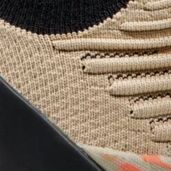 Mammut Hueco Knit II Low Schoenen Heren - Savannah-black -Mammut Avontuur mammut hueco knit ii low men shoes savannah black 9 1351126