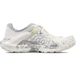 Mammut Hueco Knit II Low Schoenen Dames - Wit-wit -Mammut Avontuur mammut hueco knit ii low women shoes white white 3 1351131