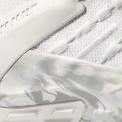 Mammut Hueco Knit II Low Schoenen Dames - Wit-wit -Mammut Avontuur mammut hueco knit ii low women shoes white white 6 1351134