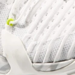 Mammut Hueco Knit II Low Schoenen Dames - Wit-wit -Mammut Avontuur mammut hueco knit ii low women shoes white white 7 1351135