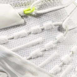 Mammut Hueco Knit II Low Schoenen Dames - Wit-wit -Mammut Avontuur mammut hueco knit ii low women shoes white white 8 1351136