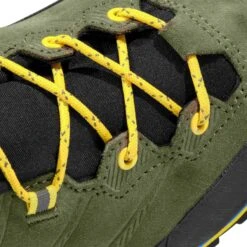 Mammut Kento Tour High GTX® Wandelboots Heren - Iguana-freesia -Mammut Avontuur mammut kento tour high gtx mountain shoes men iguana freesia 10 1135060