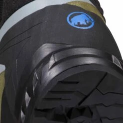 Mammut Kento Tour High GTX® Wandelboots Heren - Iguana-freesia -Mammut Avontuur mammut kento tour high gtx mountain shoes men iguana freesia 7 1135057