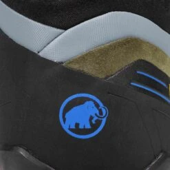 Mammut Kento Tour High GTX® Wandelboots Heren - Iguana-freesia -Mammut Avontuur mammut kento tour high gtx mountain shoes men iguana freesia 9 1135059