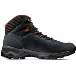 Mammut Mercury IV Mid GTX® Wandelboots Heren - Zwart-hot Red 13 Mammut Mercury IV Mid GTX® Wandelboots Heren - Zwart-hot Red -Mammut Avontuur mammut mercury iv mid gtx hiking shoes men black hot red 2 1232989