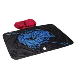 Mammut Neon Touwzak - Blood Red -Mammut Avontuur mammut neon rope bag red 1450212