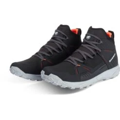 Mammut Saentis Pro Waterproof Wandelschoenen Heren - Zwart-vibrant Orange 11 Mammut Saentis Pro Waterproof Wandelschoenen Heren - Zwart-vibrant Orange -Mammut Avontuur mammut saentis pro wp shoes men black vibrant orange 2 1484903