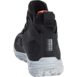 Mammut Saentis Pro Waterproof Wandelschoenen Heren - Zwart-vibrant Orange 13 Mammut Saentis Pro Waterproof Wandelschoenen Heren - Zwart-vibrant Orange -Mammut Avontuur mammut saentis pro wp shoes men black vibrant orange 4 1484905